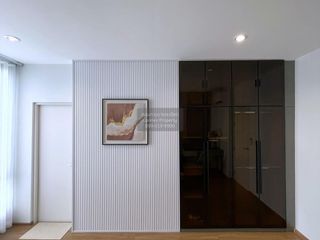 For rent 3 bedrooms townhouse in Bang Phli, Samut Prakan