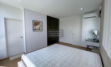 For rent 3 bedrooms townhouse in Bang Phli, Samut Prakan