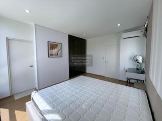 For rent 3 bedrooms townhouse in Bang Phli, Samut Prakan