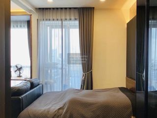 For rent 1 bed condo in Bang Rak, Bangkok