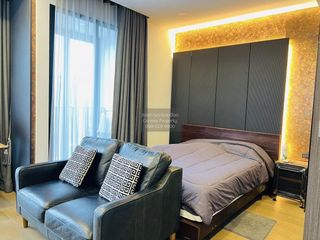 For rent 1 bed condo in Bang Rak, Bangkok