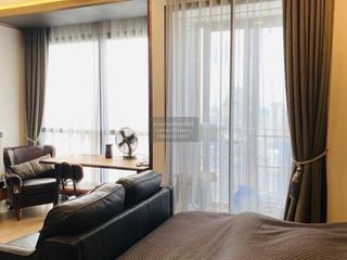 For rent 1 bed condo in Bang Rak, Bangkok