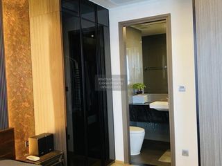 For rent 1 bed condo in Bang Rak, Bangkok