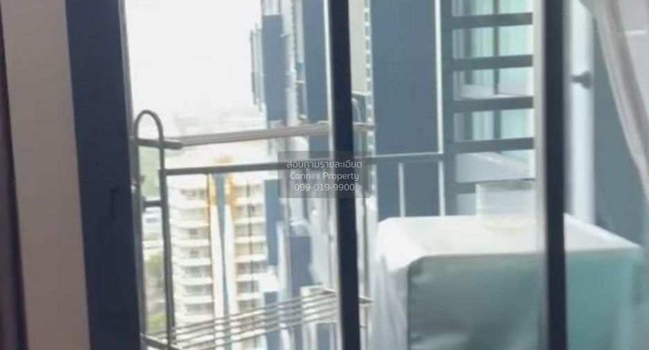 For rent 1 bed condo in Phra Khanong, Bangkok