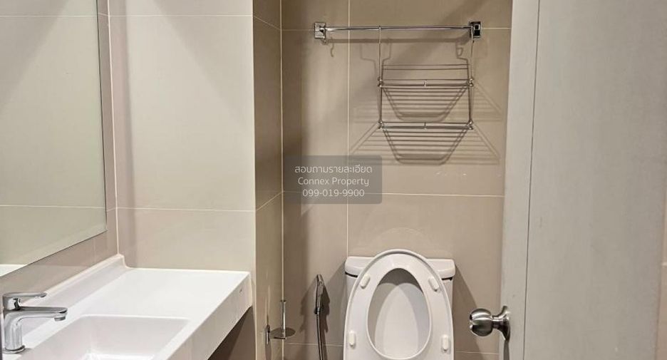For rent 1 bed condo in Phra Khanong, Bangkok