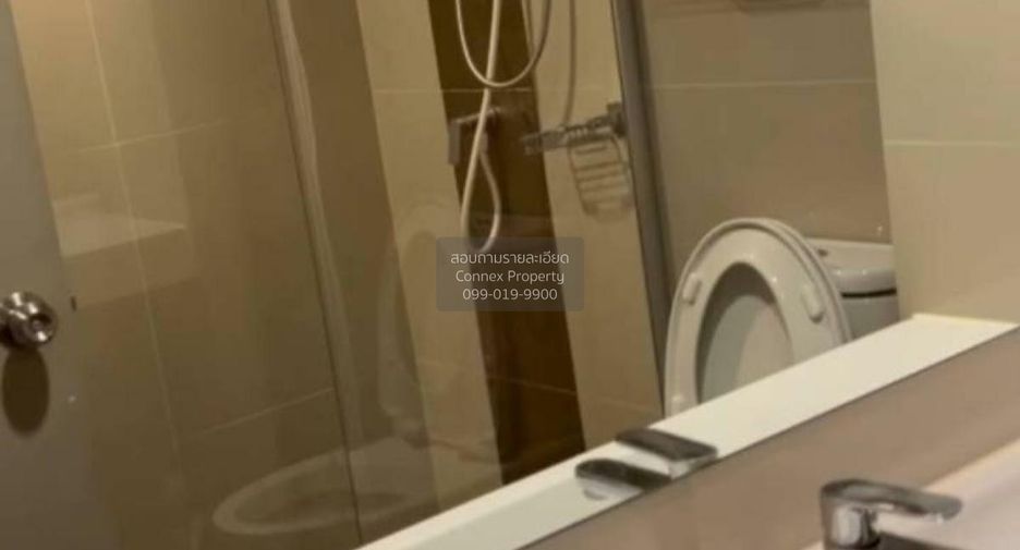 For rent 1 bed condo in Phra Khanong, Bangkok