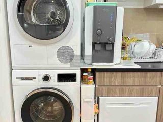 Wohnung zur Miete mit 1 Zimmer in Khlong San, Bangkok