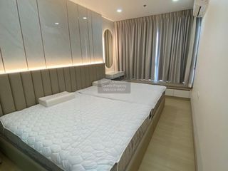 Wohnung zur Miete mit 1 Zimmer in Khlong San, Bangkok