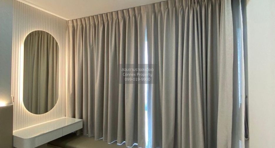 For rent 1 bed condo in Khlong San, Bangkok