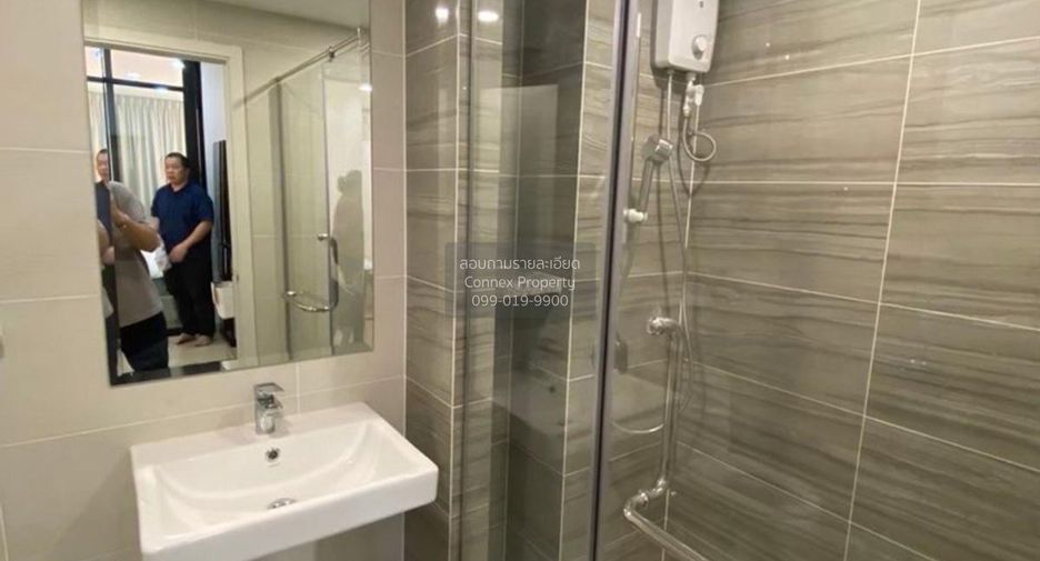 For rent 1 bed condo in Khlong San, Bangkok