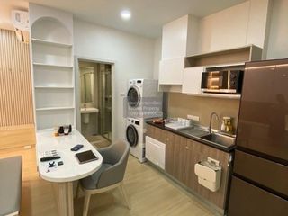 Wohnung zur Miete mit 1 Zimmer in Khlong San, Bangkok