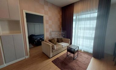 À louer 1 chambre condo à Watthana, Bangkok