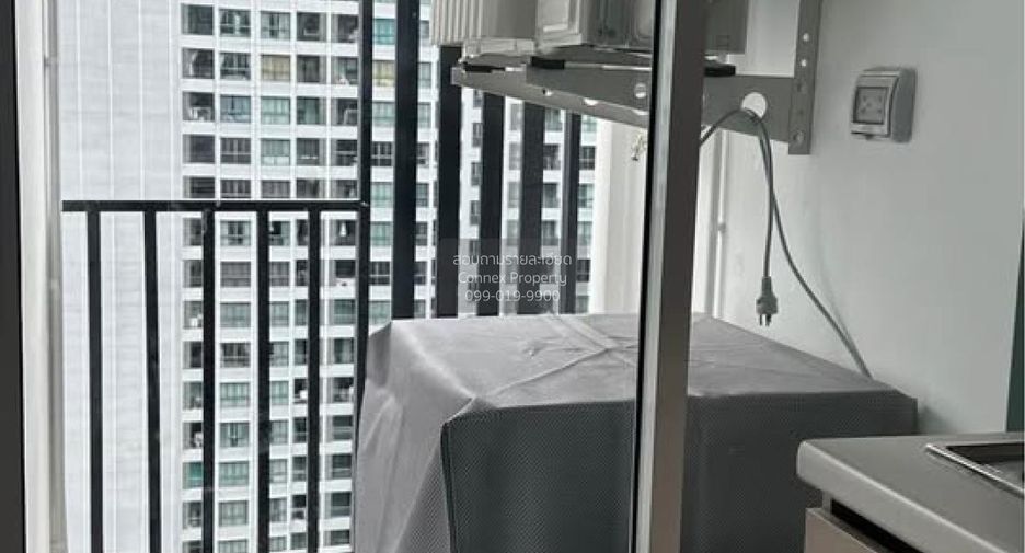 For rent 1 bed condo in Bang Na, Bangkok