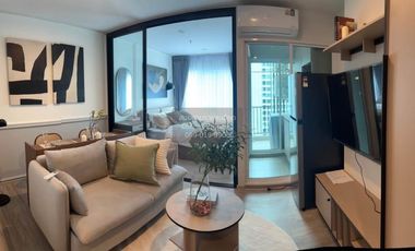 Wohnung zur Miete mit 1 Zimmer in Bang Na, Bangkok