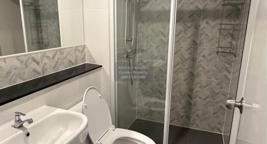 For rent 1 bed condo in Bang Na, Bangkok