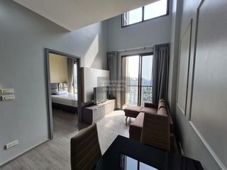 出租 2 卧室 公寓 在 Khlong San, 曼谷