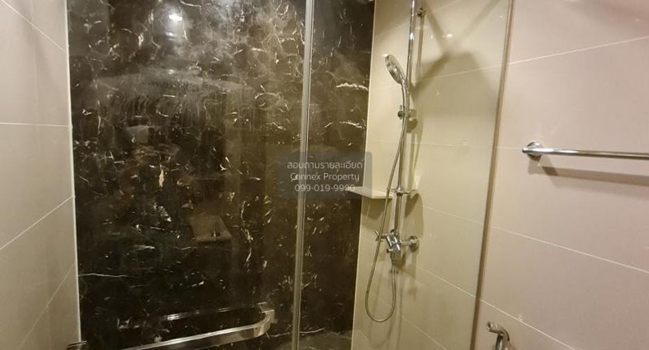 ให้เช่า 2 ห้องนอน คอนโด ใน คลองสาน, กรุงเทพฯ