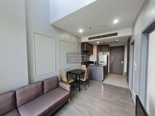 出租 2 卧室 公寓 在 Khlong San, 曼谷