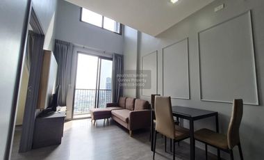 For rent 2 ベッドルーム condo in Khlong San, Bangkok