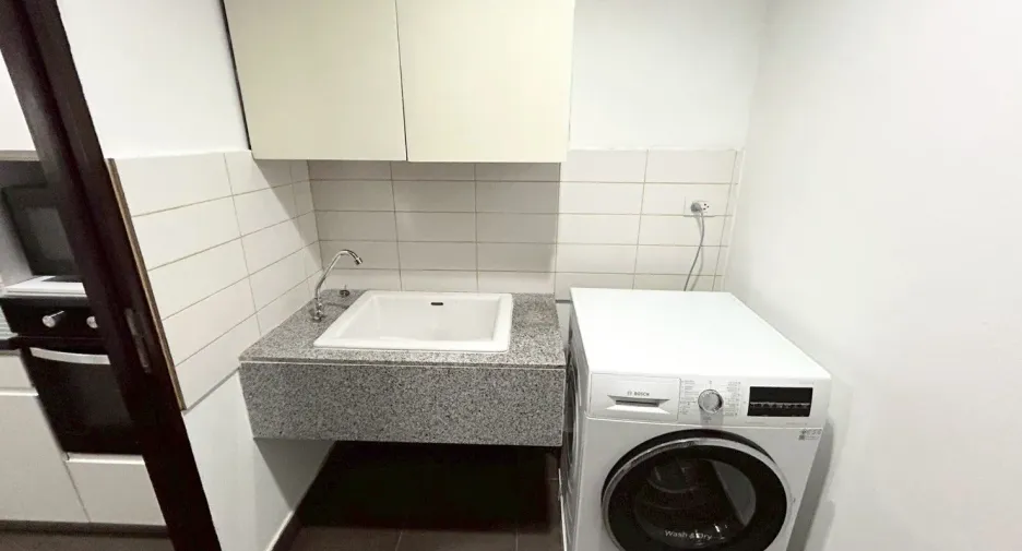 For rent 2 bedrooms apartment in Watthana, Bangkok