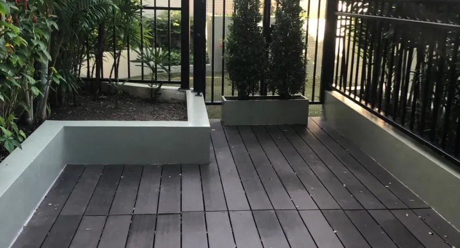 For rent 2 bedrooms apartment in Watthana, Bangkok
