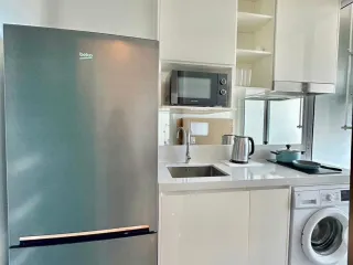 For rent 1 Beds condo in Bang Na, Bangkok