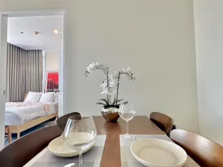 For rent 1 Beds condo in Bang Na, Bangkok