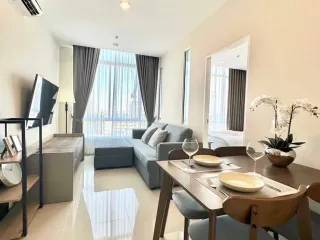 For rent 1 Beds condo in Bang Na, Bangkok