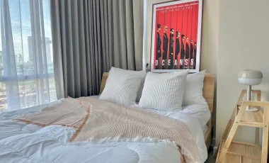 For rent 1 bed condo in Bang Na, Bangkok