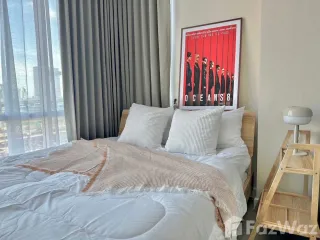 For rent 1 Beds condo in Bang Na, Bangkok