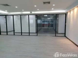 For rent office in Watthana, Bangkok
