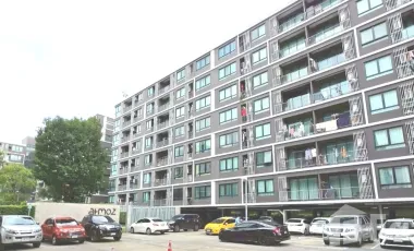 Condo en venta de 2 habitaciones en Lat Phrao, Bangkok