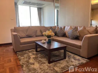 À louer 2 chambres appartement à Pathum Wan, Bangkok