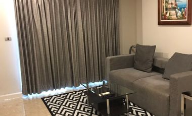 Condo en alquiler de 1 habitaciones en Khlong Toei, Bangkok