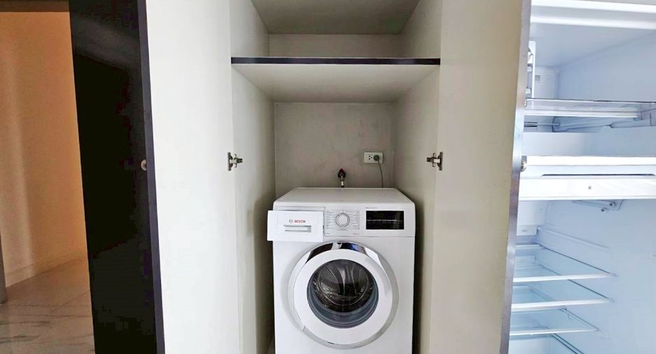 ให้เช่า 3 ห้องนอน คอนโด ใน วัฒนา, กรุงเทพฯ