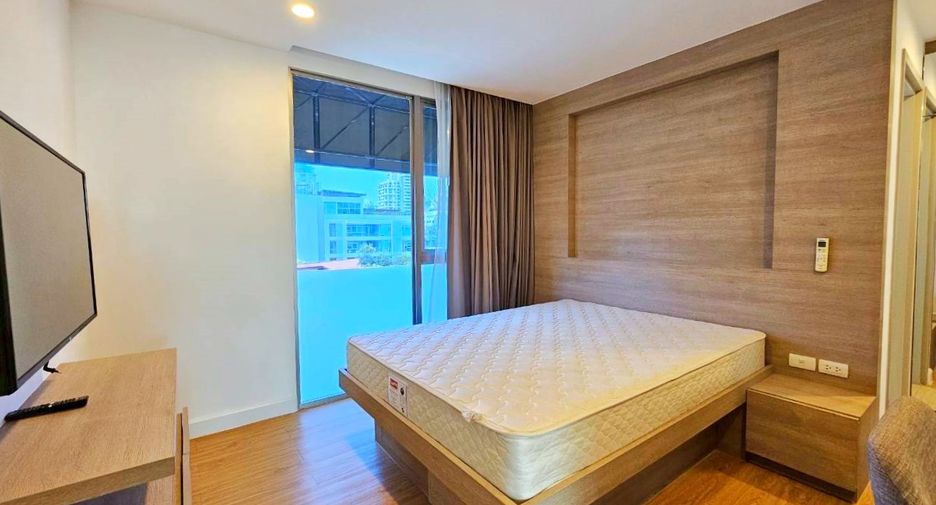ให้เช่า 3 ห้องนอน คอนโด ใน วัฒนา, กรุงเทพฯ