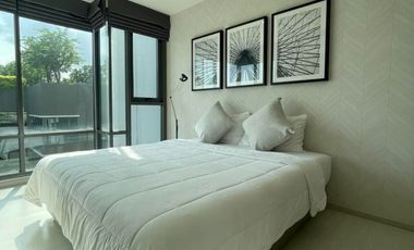 For rent and for sale 1 bed condo in Khlong Toei, Bangkok