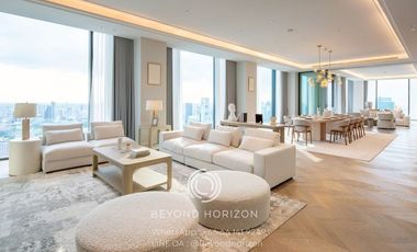 Condo en alquiler y en venta de 3 habitaciones en Sathon, Bangkok