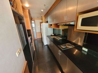 For rent 2 bedrooms condo in Pathum Wan, Bangkok