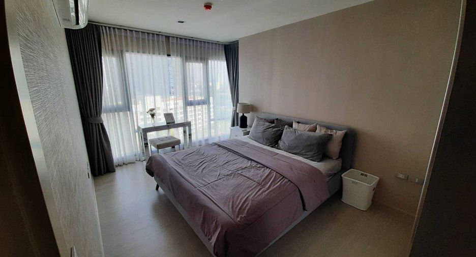 Wohnung zur Miete und zum Kauf mit 2 Zimmer in Khlong Toei, Bangkok