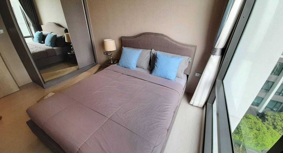 Wohnung zur Miete und zum Kauf mit 2 Zimmer in Khlong Toei, Bangkok