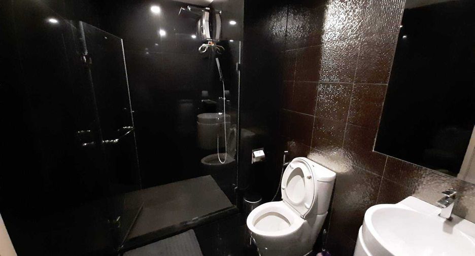 Wohnung zur Miete und zum Kauf mit 2 Zimmer in Khlong Toei, Bangkok