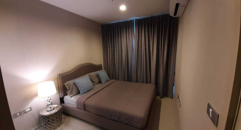 Wohnung zur Miete und zum Kauf mit 2 Zimmer in Khlong Toei, Bangkok