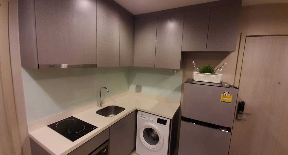 Wohnung zur Miete und zum Kauf mit 2 Zimmer in Khlong Toei, Bangkok