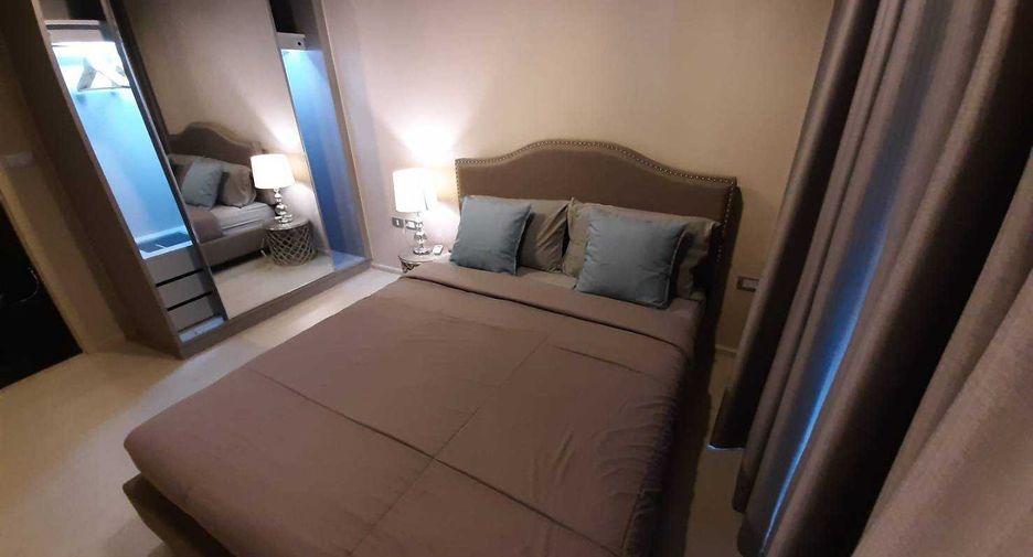 Wohnung zur Miete und zum Kauf mit 2 Zimmer in Khlong Toei, Bangkok