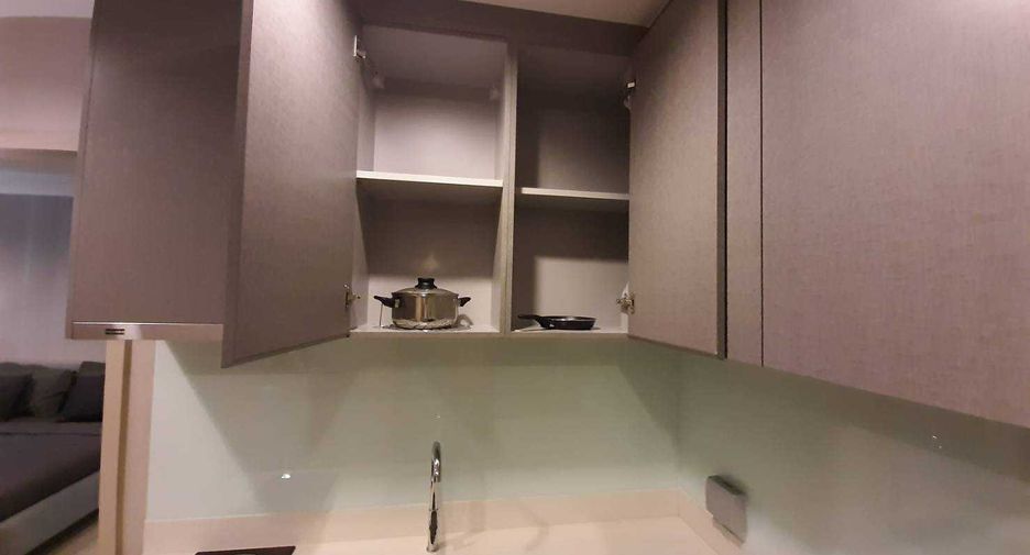 Wohnung zur Miete und zum Kauf mit 2 Zimmer in Khlong Toei, Bangkok