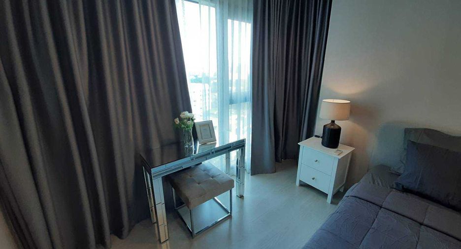 Wohnung zur Miete und zum Kauf mit 2 Zimmer in Khlong Toei, Bangkok
