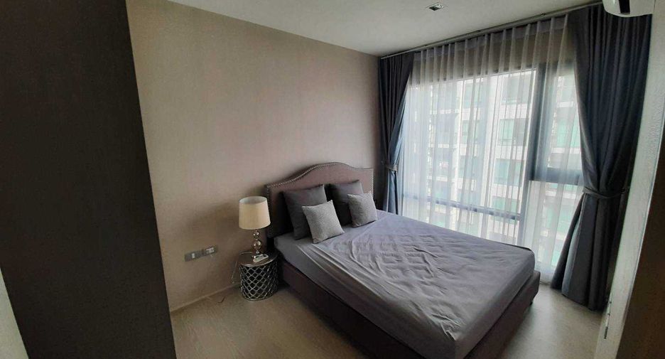 Wohnung zur Miete und zum Kauf mit 2 Zimmer in Khlong Toei, Bangkok
