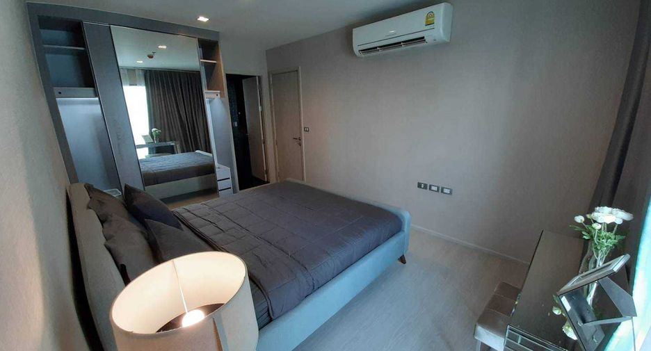 Wohnung zur Miete und zum Kauf mit 2 Zimmer in Khlong Toei, Bangkok