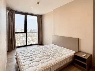 Condo en alquiler de 1 habitaciones en Khlong Toei, Bangkok